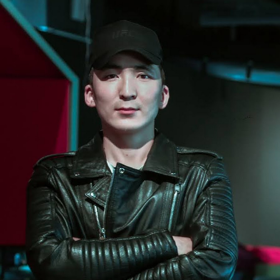 Bat Tulga - YouTube - 