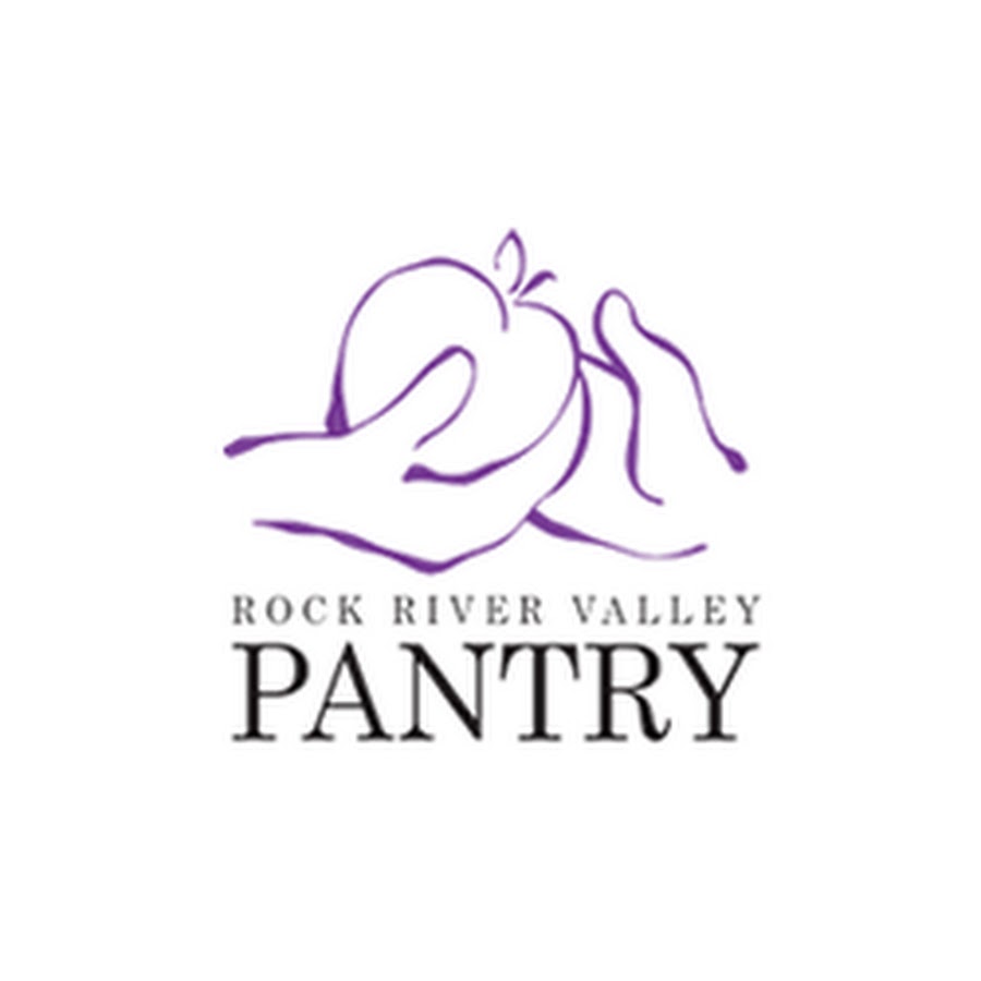 Rock River Valley Pantry Youtube