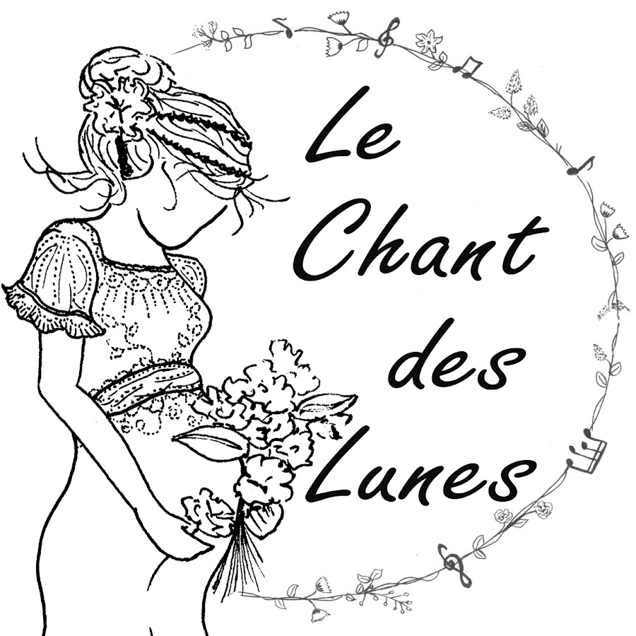 Le chant des