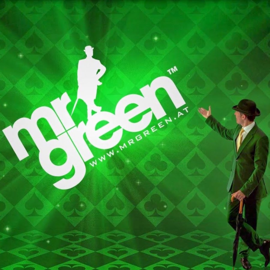 Mr green киров клуб