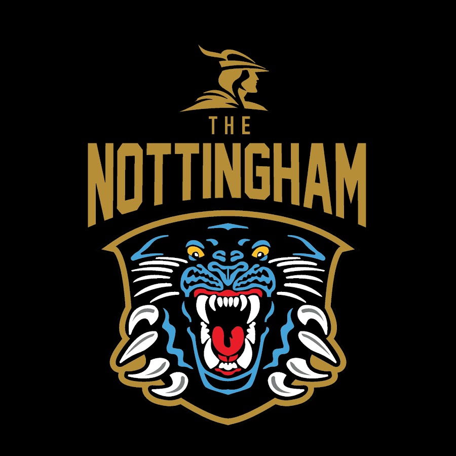 The Nottingham Panthers YouTube