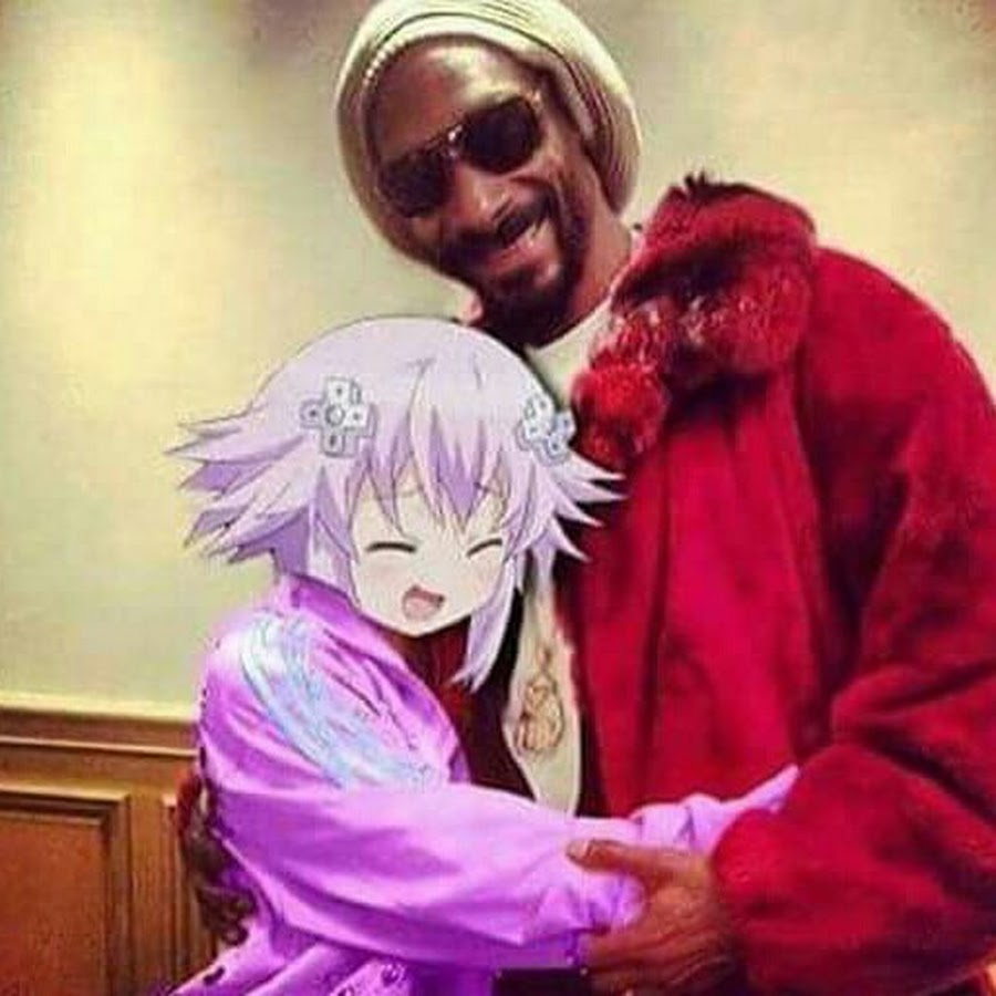 Blend s snoop dog