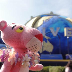 USJ TV BJFAN YouTube