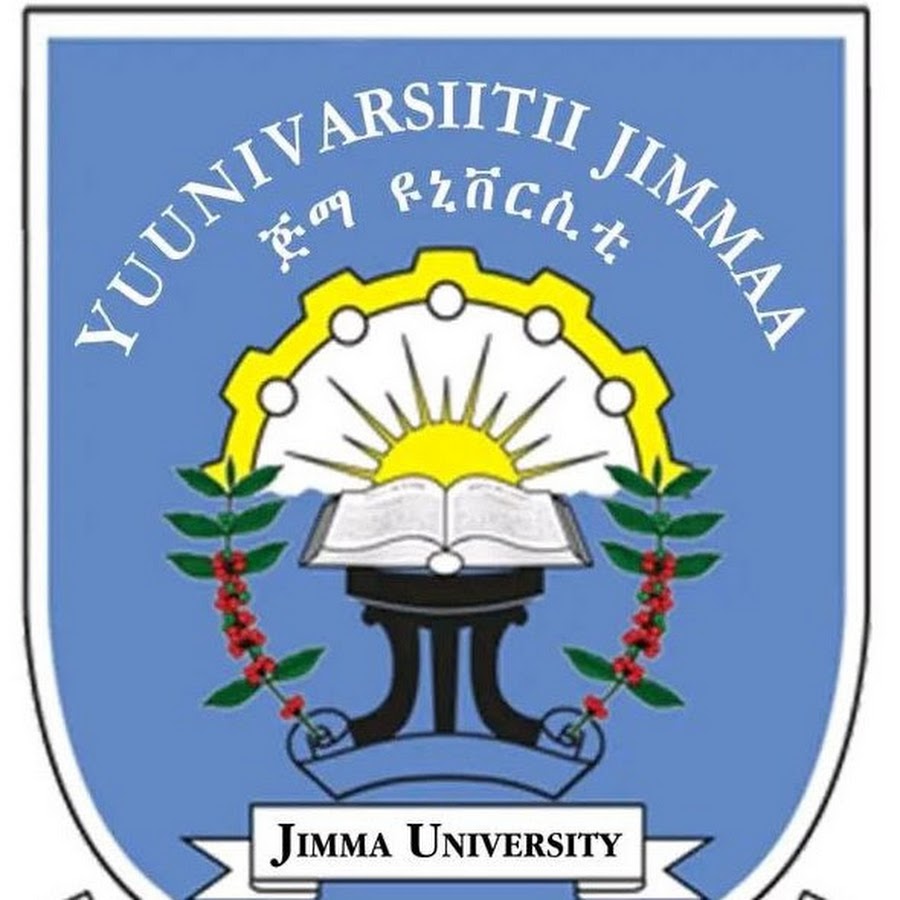 JIMMA UNIVERSITY YouTube
