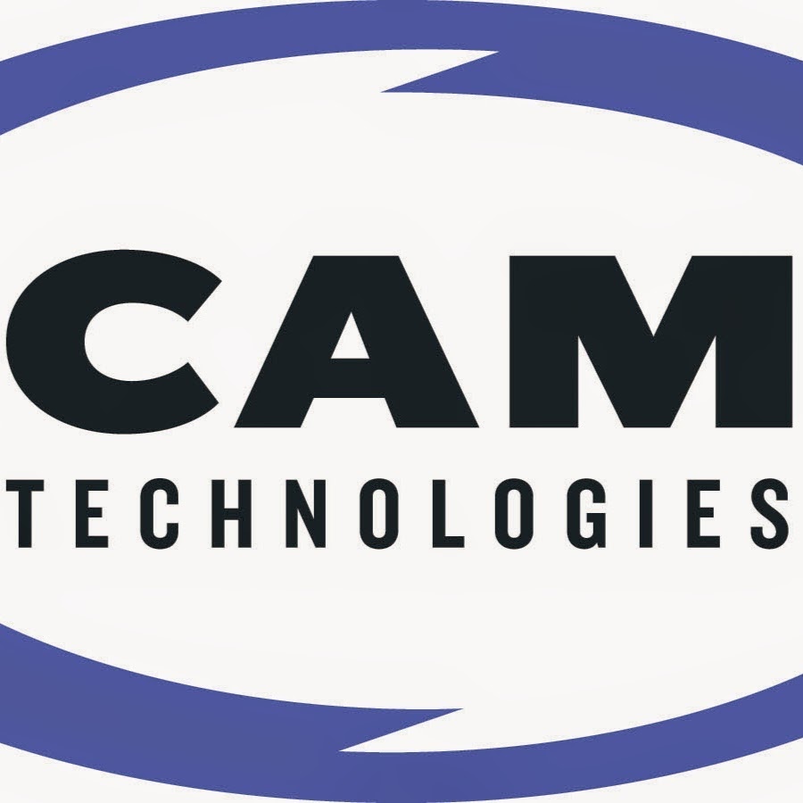 CAM Technologies YouTube