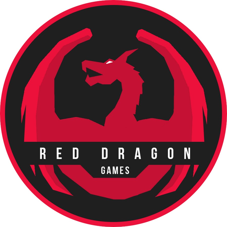 Red Dragon Games YouTube