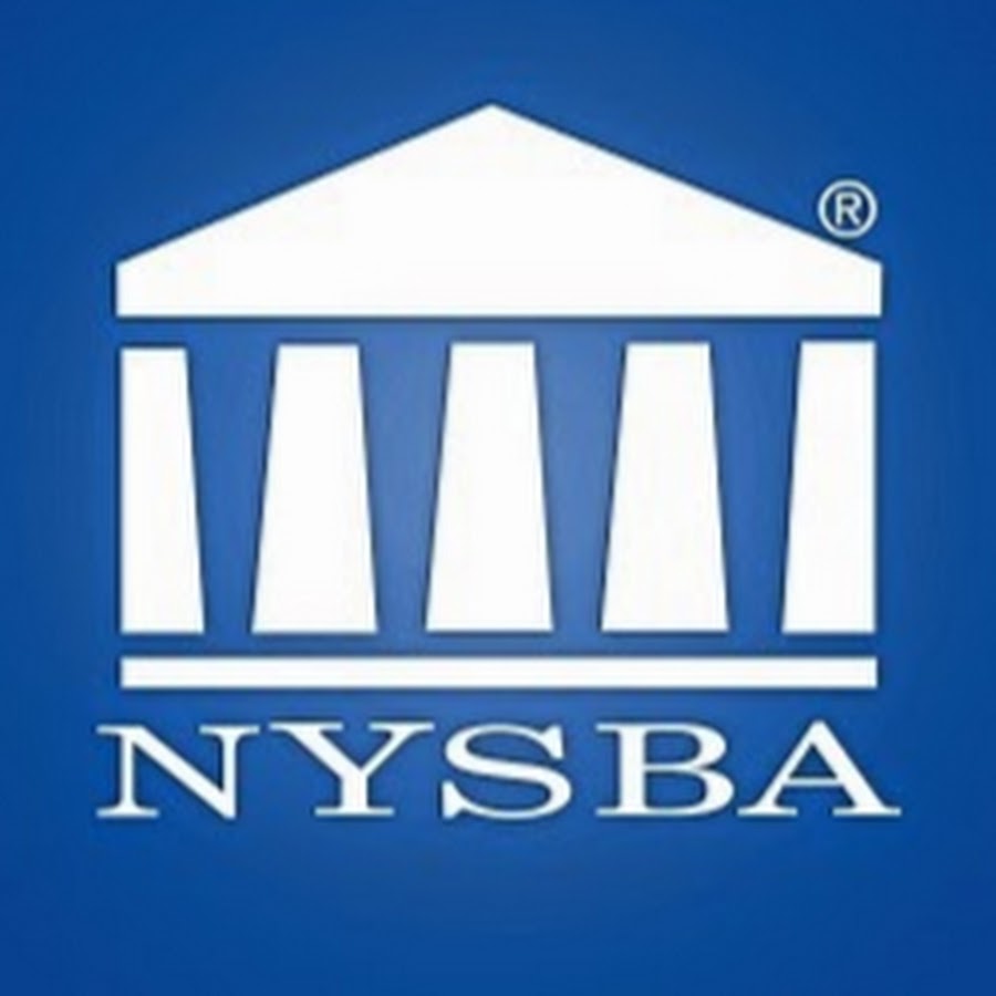 New York State Bar Association YouTube
