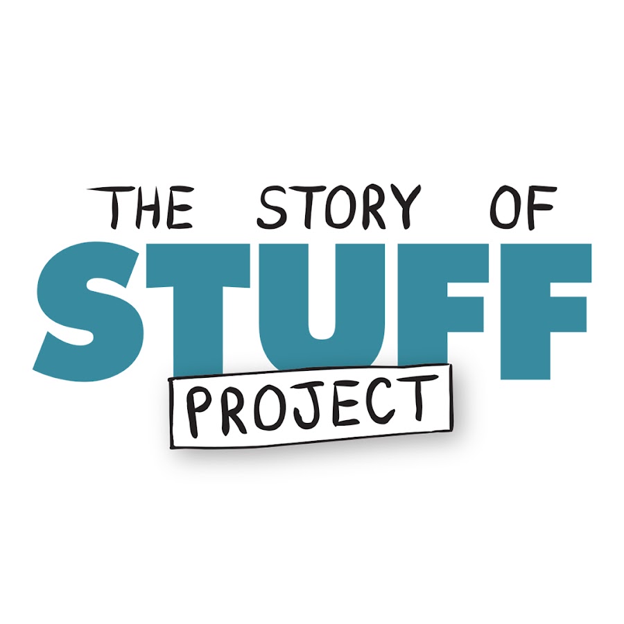The Story of Stuff Project YouTube