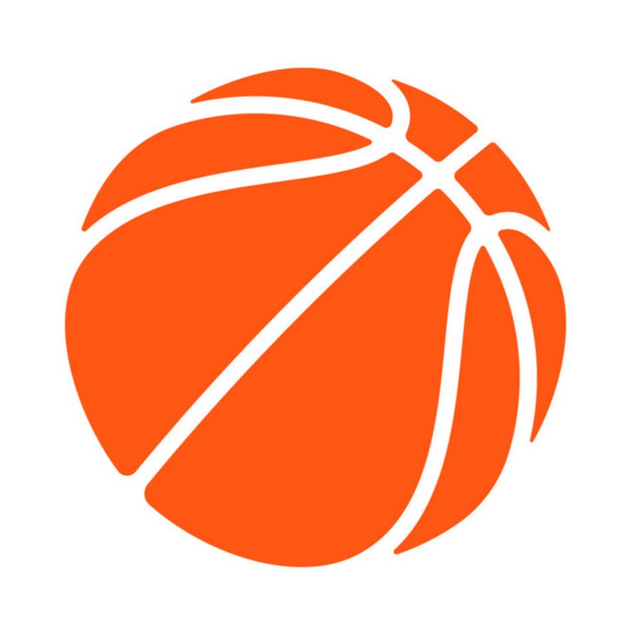 Баскетбольный мяч лого