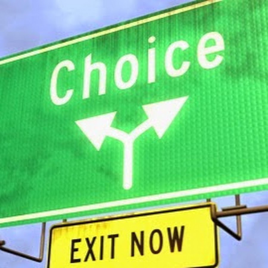 No Choice YouTube
