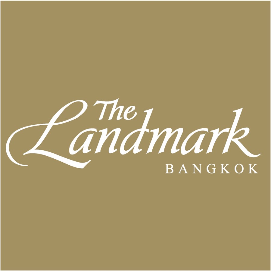 The Landmark Bangkok Official YouTube