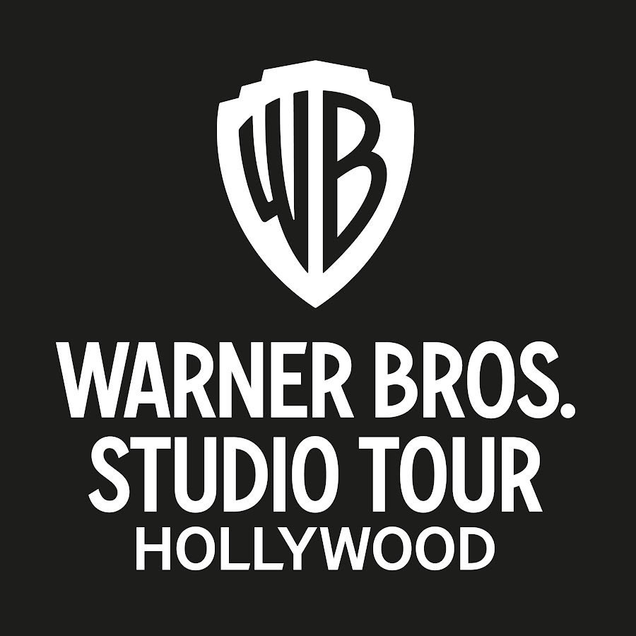 Warner Bros Studio Tour Hollywood Youtube