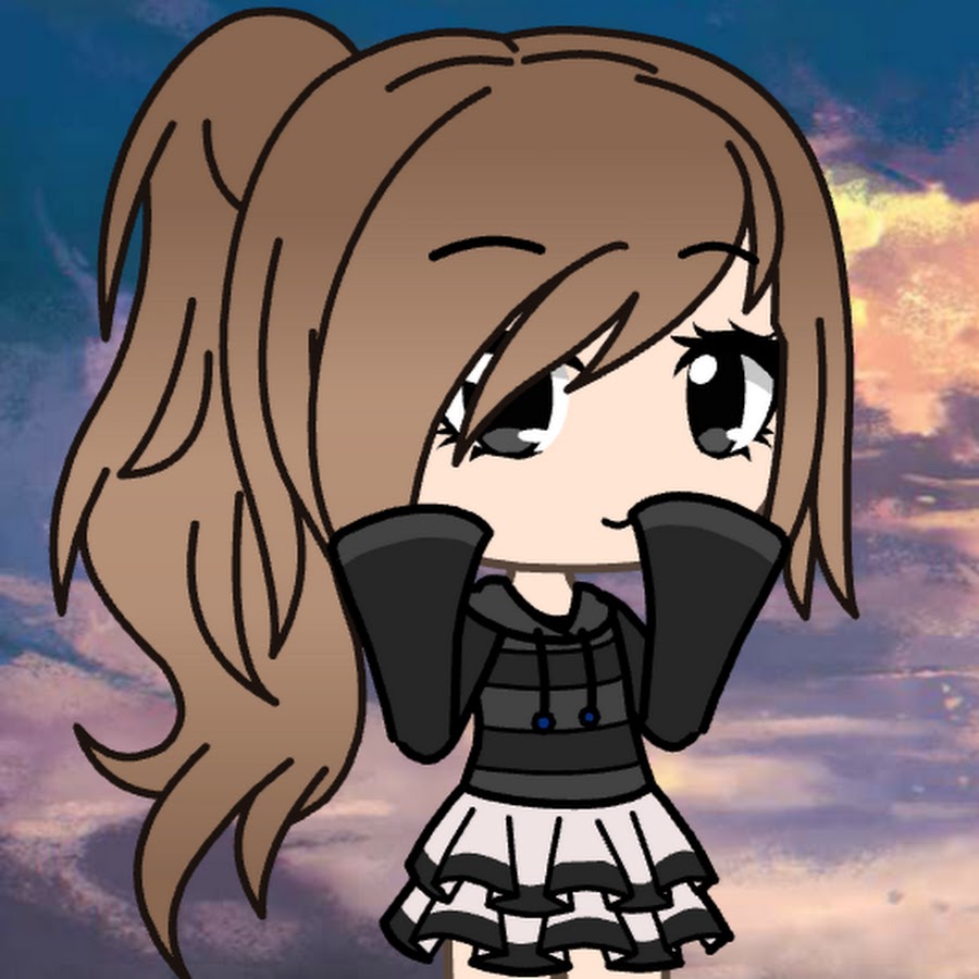 Amy_ PlayzGacha - YouTube