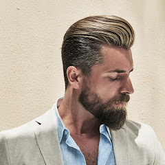Brad Pitt Fury Haircut Tutorial The Best Undercut Ponytail