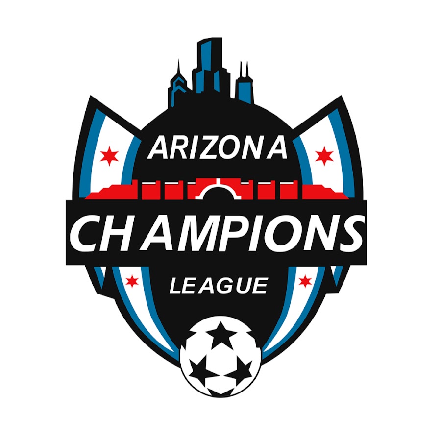 Arizona Champions League YouTube