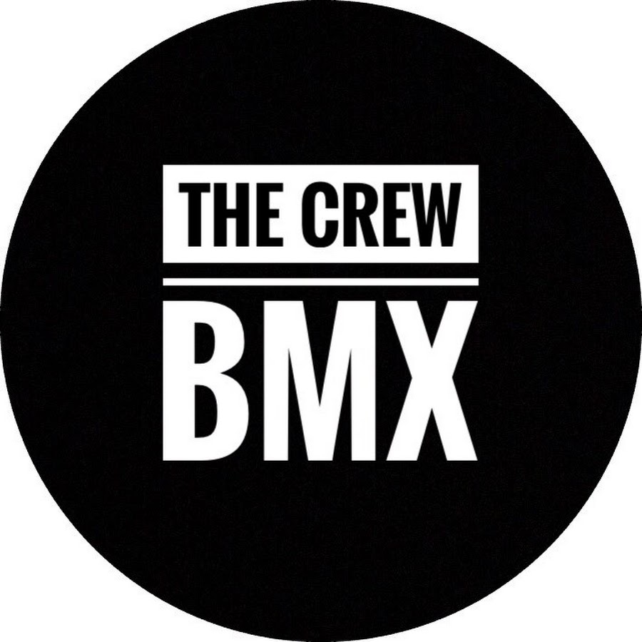 The Crew Bmx YouTube