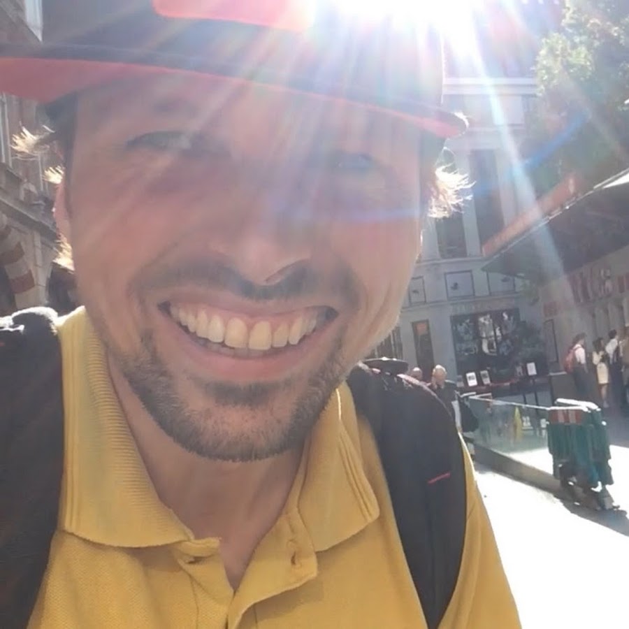 Gatis Kandis YouTube