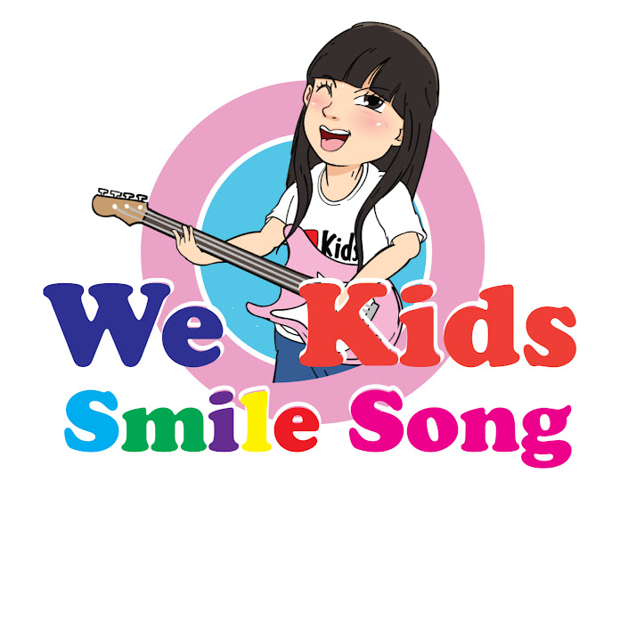 We Kids Smile Song Net Worth & Earnings (2024)