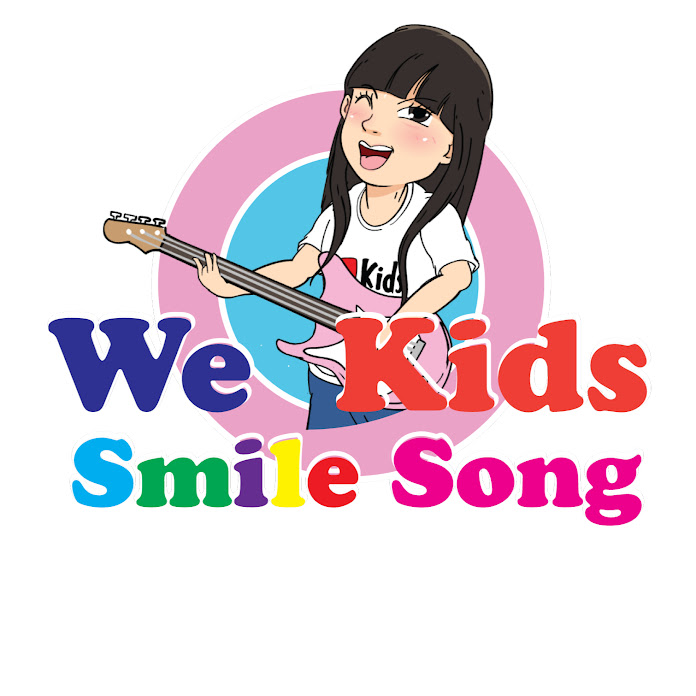 We Kids Smile Song Net Worth & Earnings (2025)