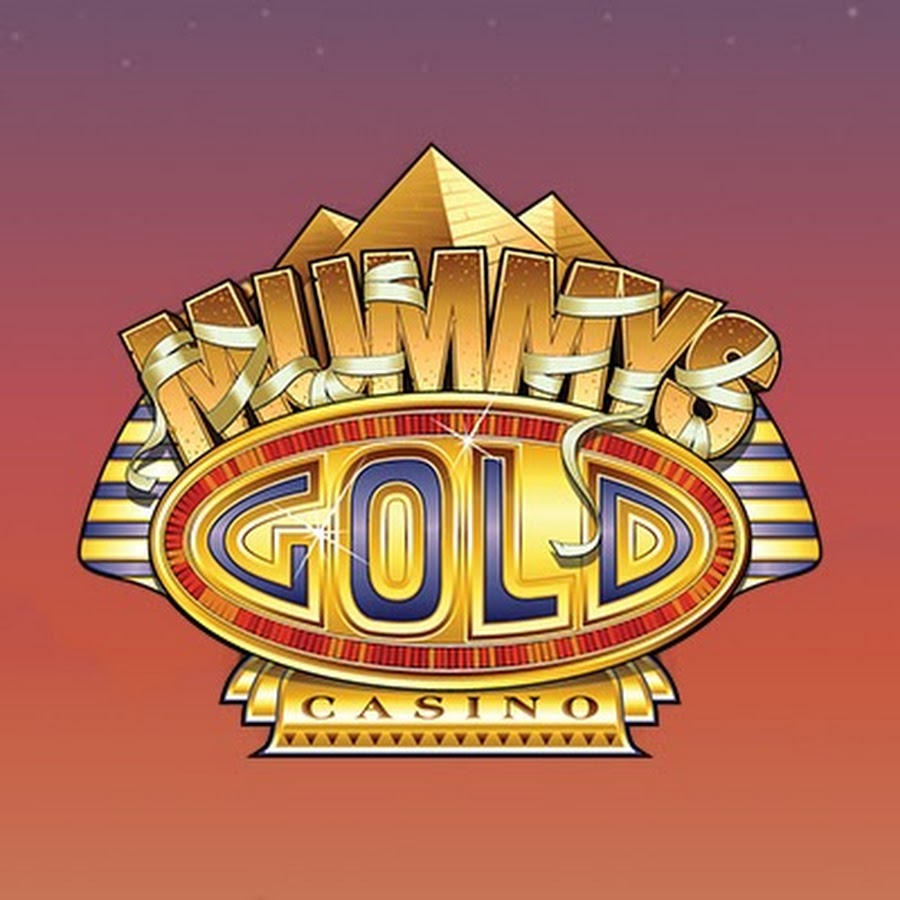 mummys gold casino зеркало