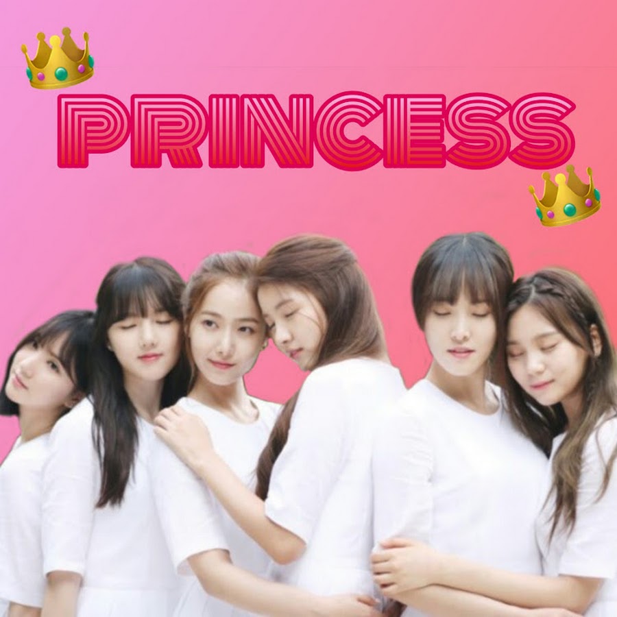 `princess _ 여자친구 커버보컬팀 - YouTube