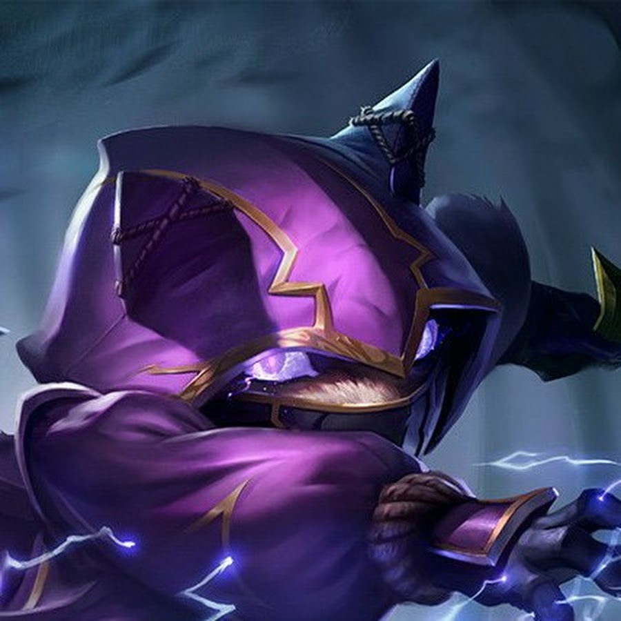 Kennen