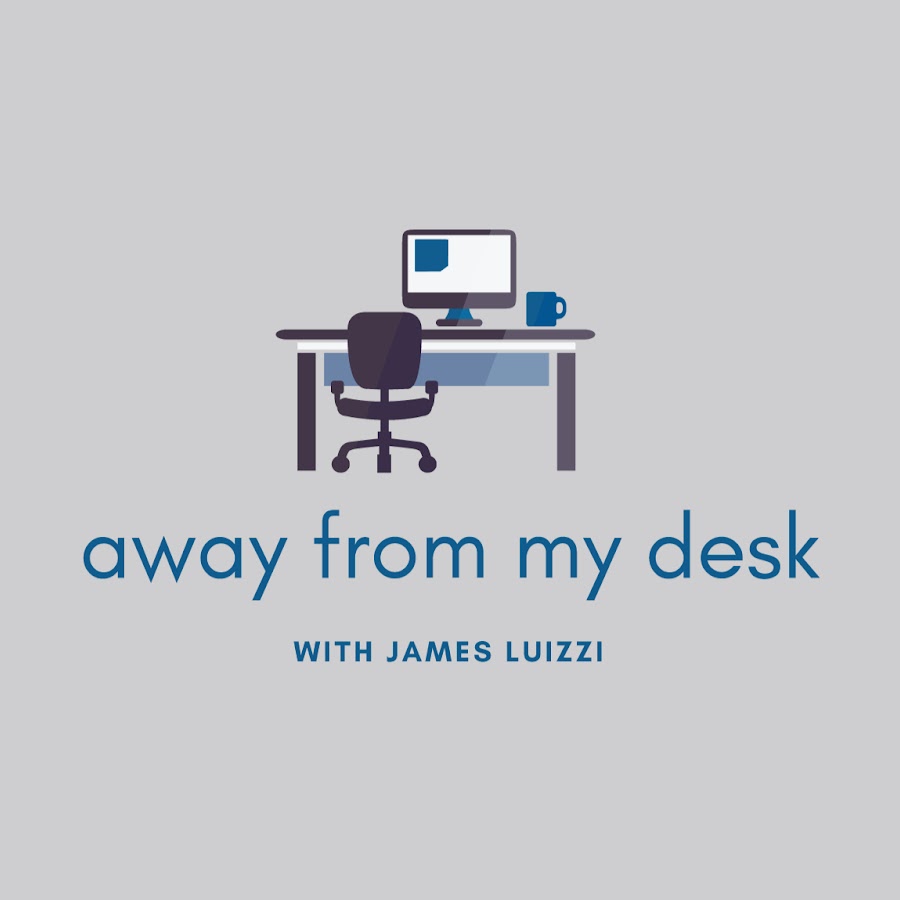 Away From My Desk Youtube