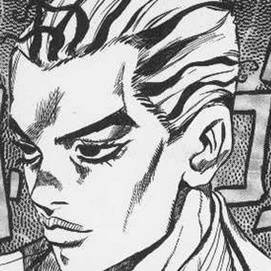 Yoshikage Kira - YouTube