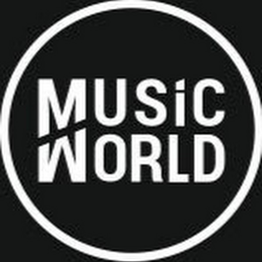 Music World YouTube