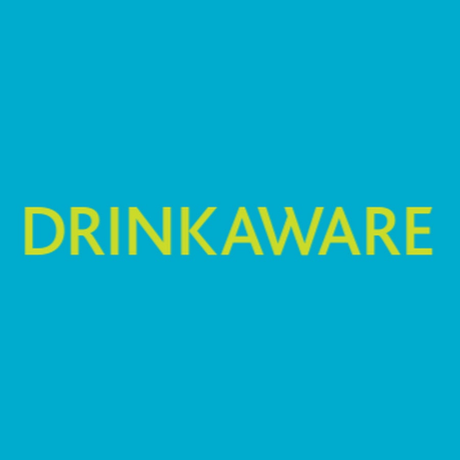 Drinkaware YouTube