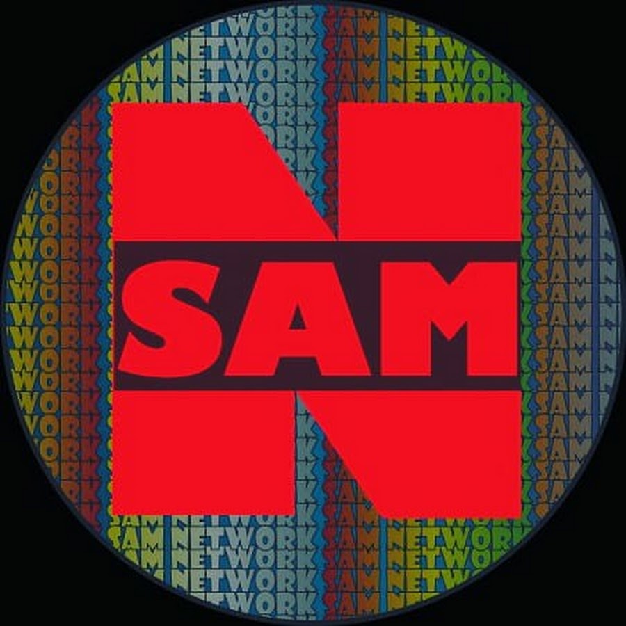 SAM Network YouTube
