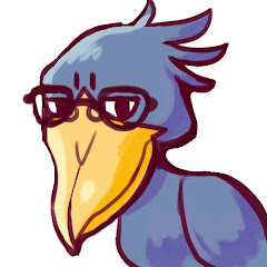 ハシビロチャンネル