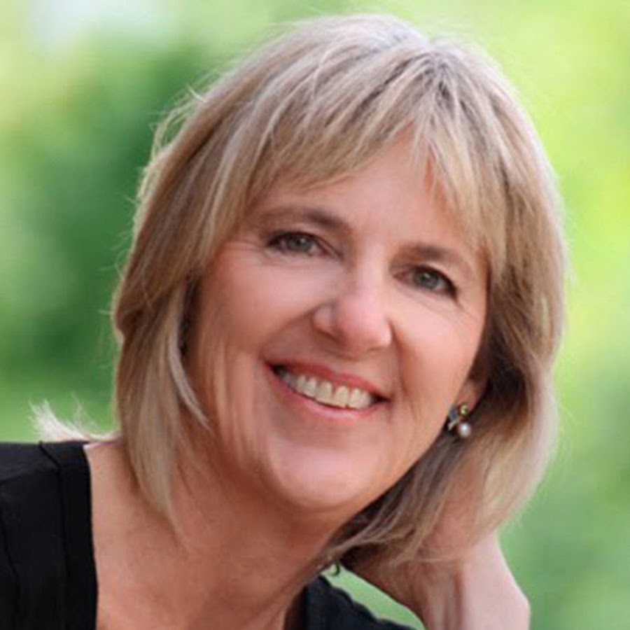 Deborah Davis YouTube