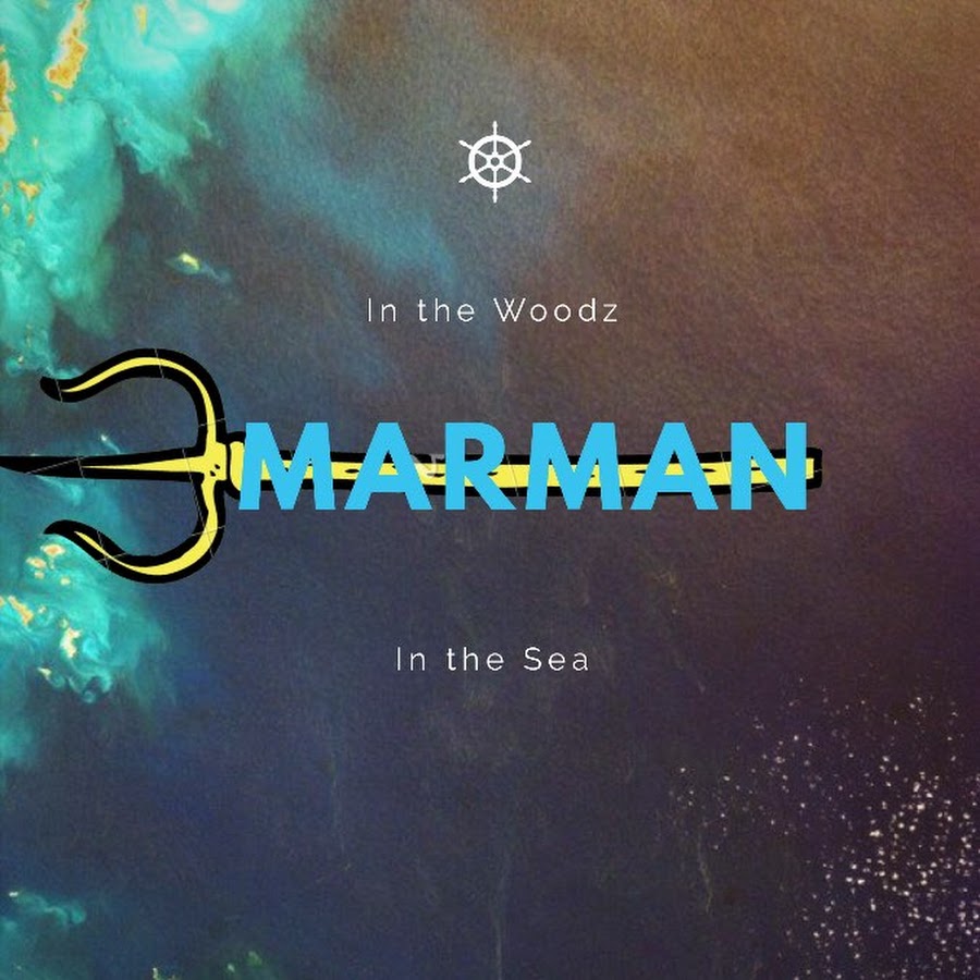 MarMan YouTube
