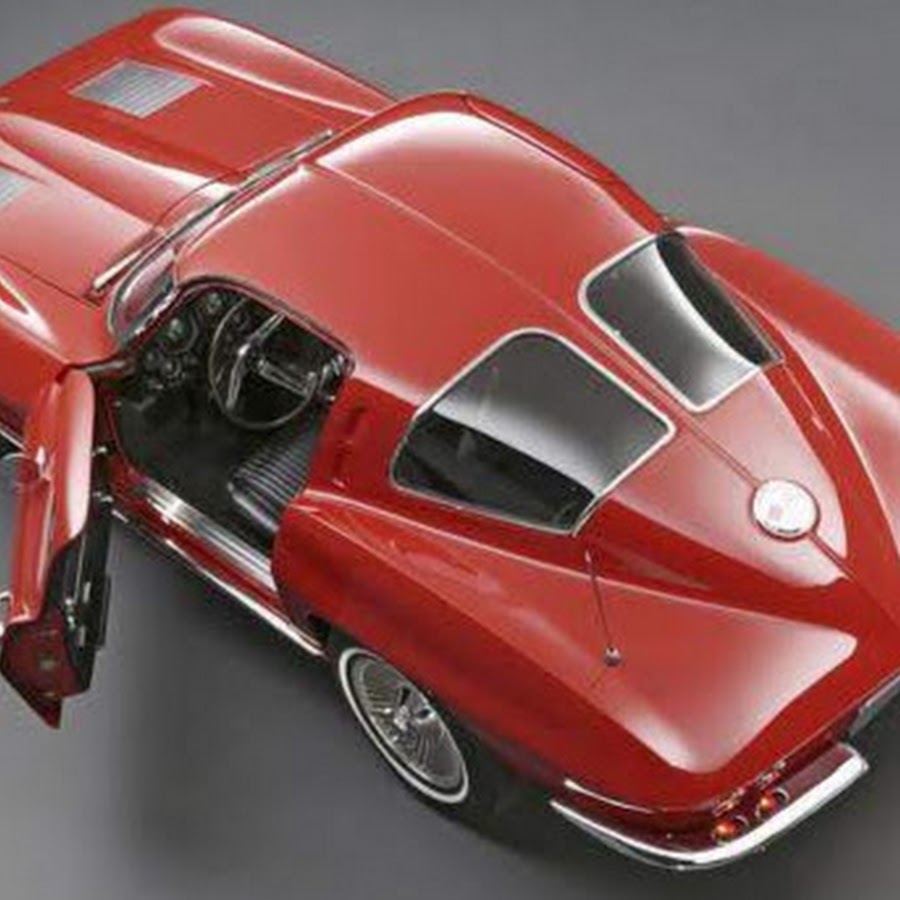 Chevrolet Corvette c2 Stingray