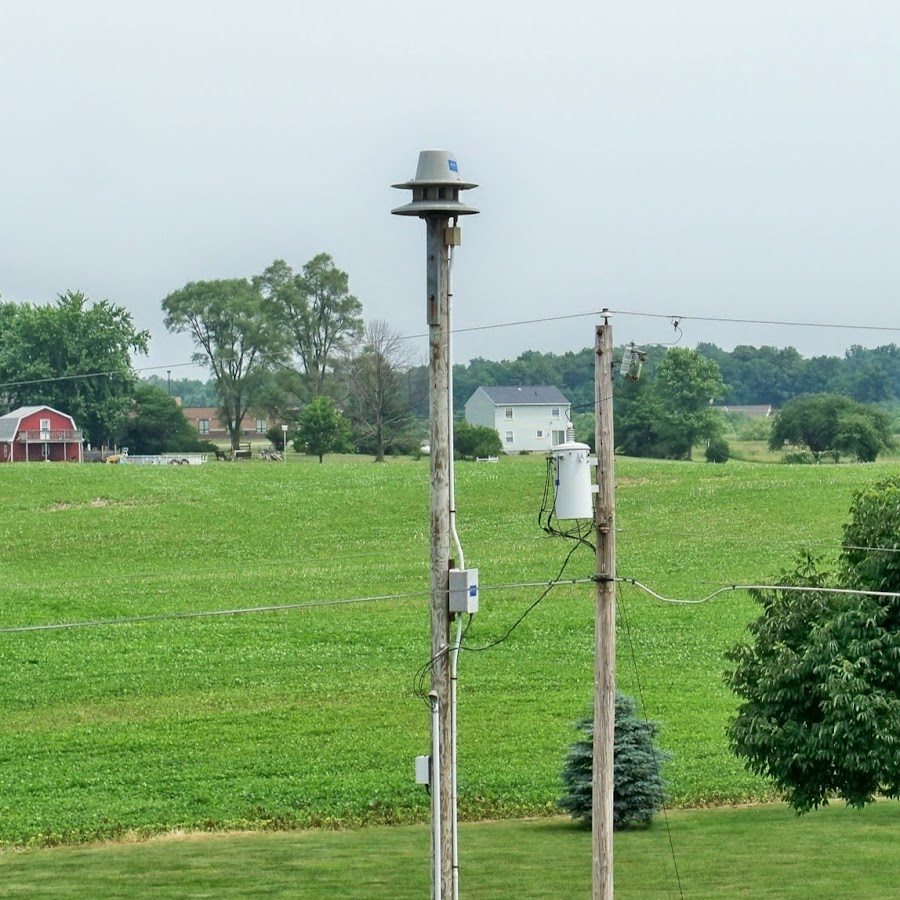 Warning Sirens Of Minnesota YouTube