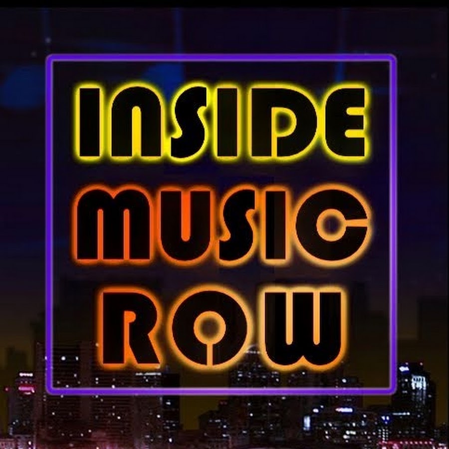 Музыка row. Inside музыка. Music inside.