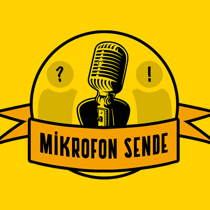 Mikrofon Sende Net Worth & Earnings (2024)