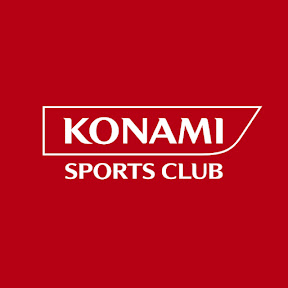 Konami Sports Club YouTube