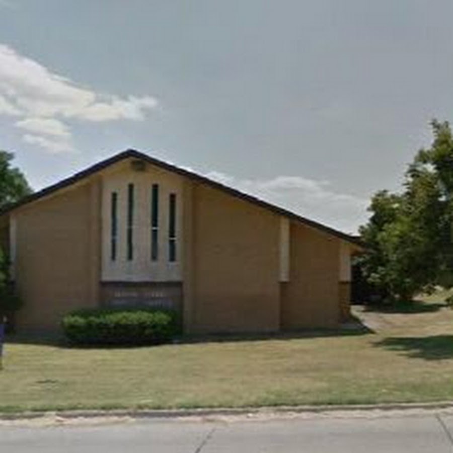 Eighth Street Baptist of Grand Prairie TX YouTube