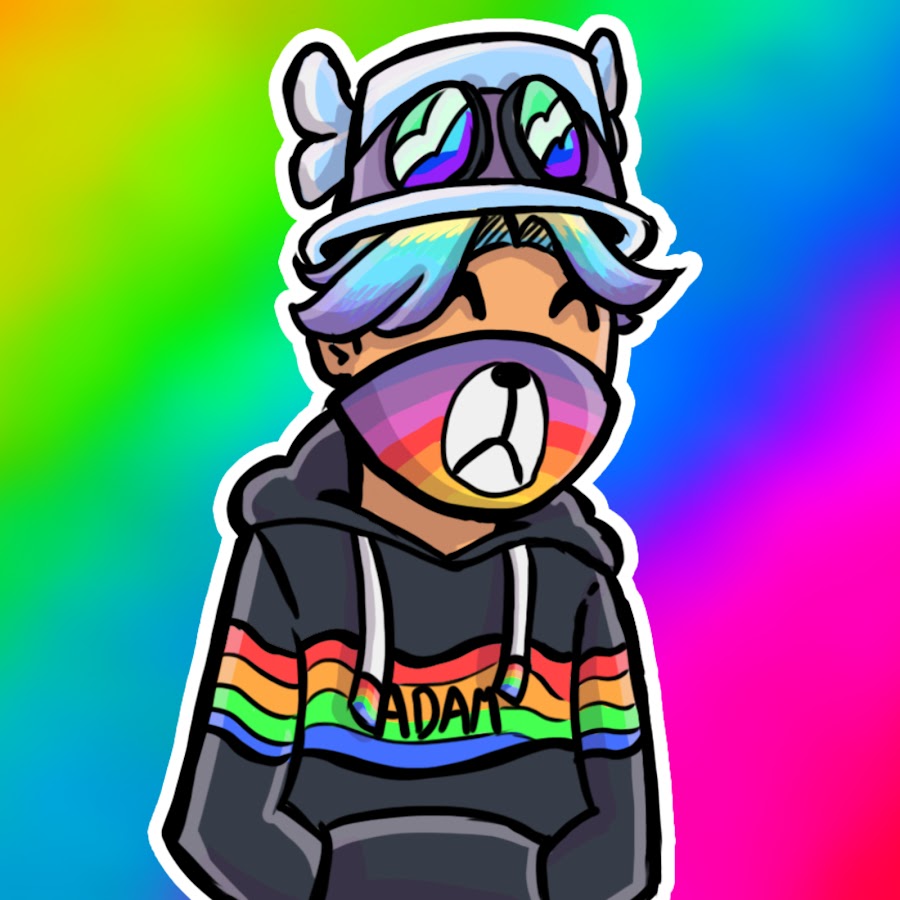 Mr Rainbow Playz - YouTube