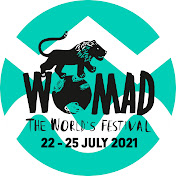 WOMAD Festival - Channel 