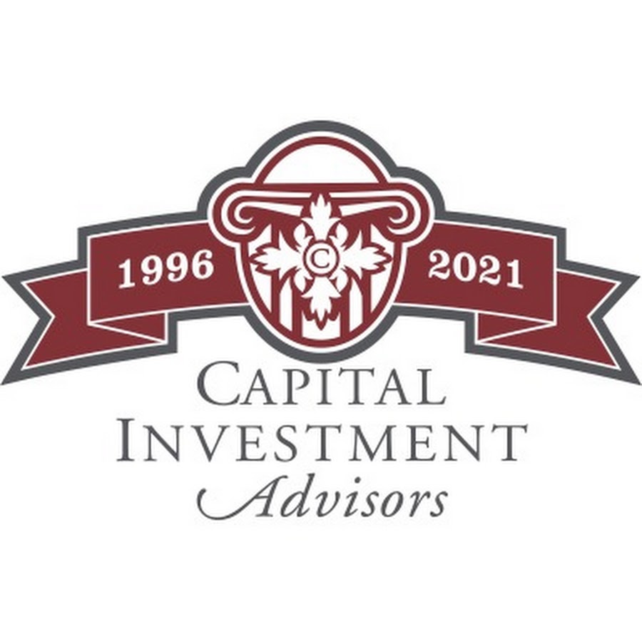 Capital Investment Advisors YouTube