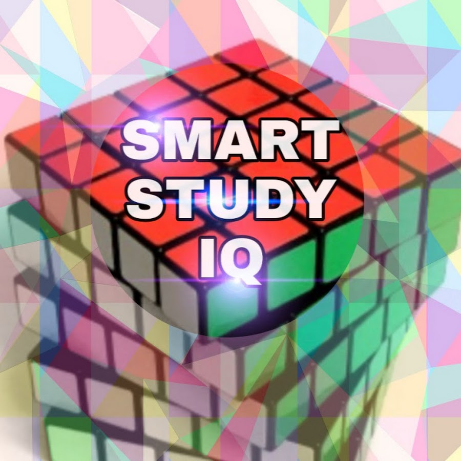 Smart Study IQ YouTube