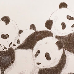 笹パンダ