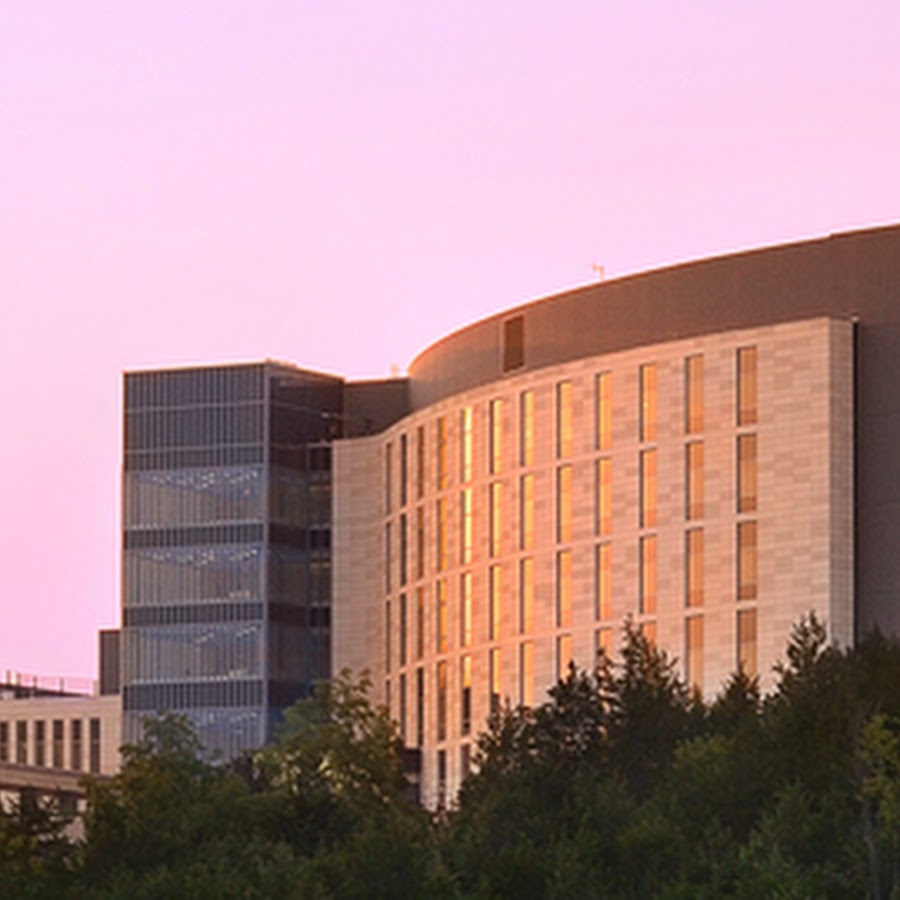 SSM Health St. Mary's Hospital Jefferson City YouTube