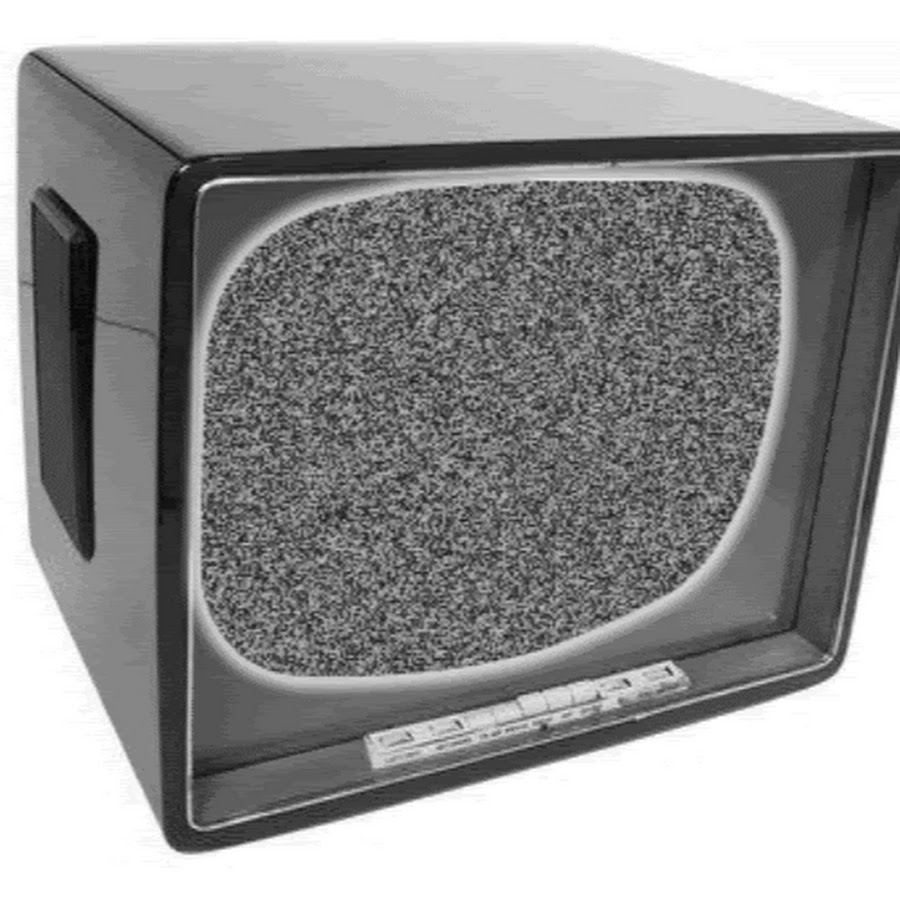 TV RUSAK 