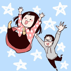 漫画家夫婦のごはんch ペン&ナイフ