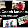Sports Coach Business
