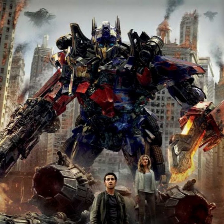 Transformers 7 FULL MOVIE 2019' YouTube